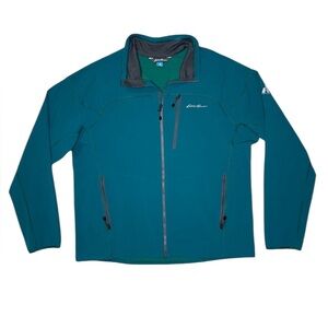 Eddie Bauer First Ascent jacket